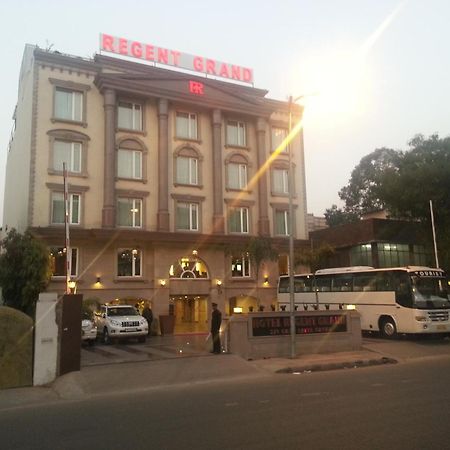 Hotel Regent Grand New Delhi Exterior photo