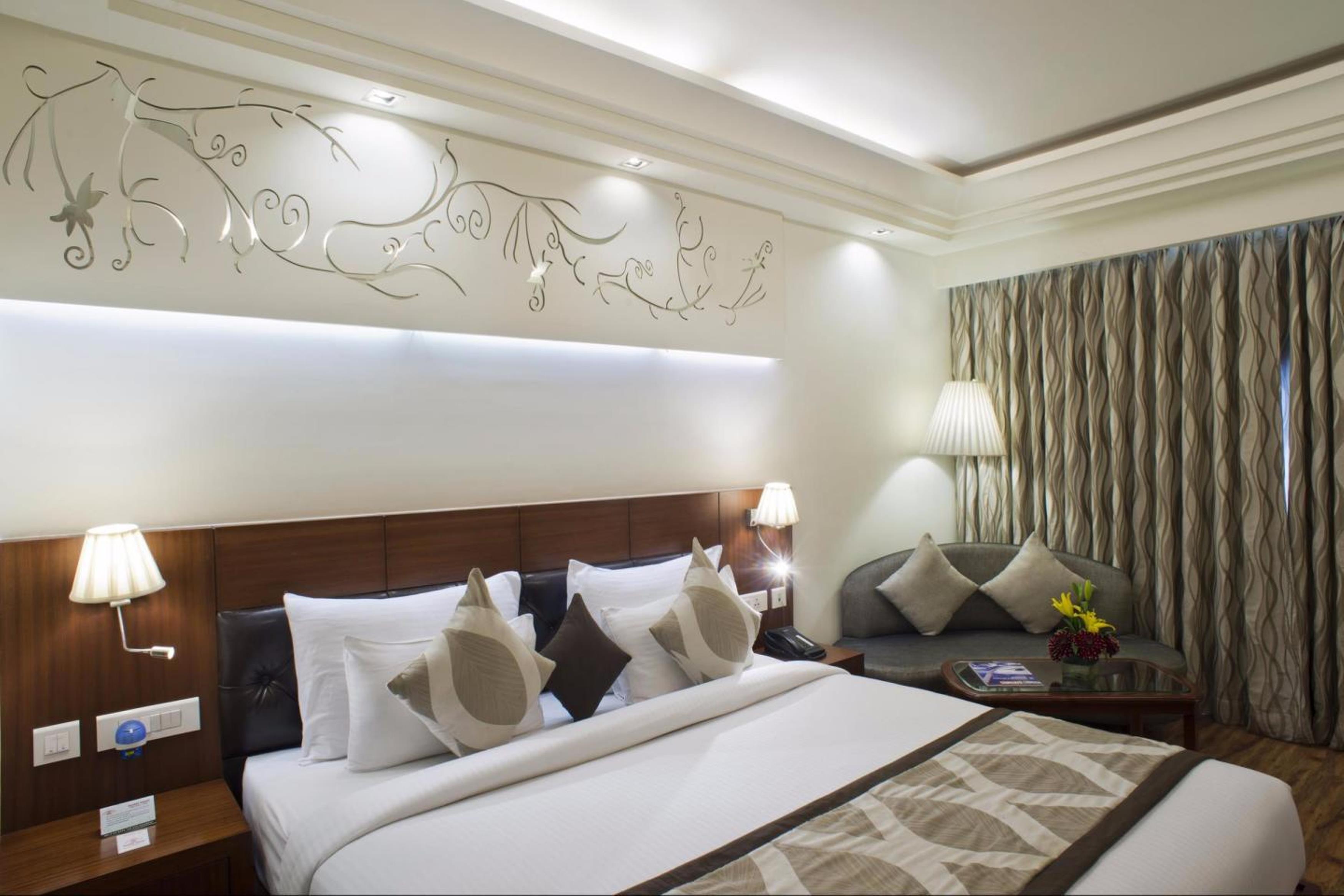 Hotel Regent Grand New Delhi Exterior photo
