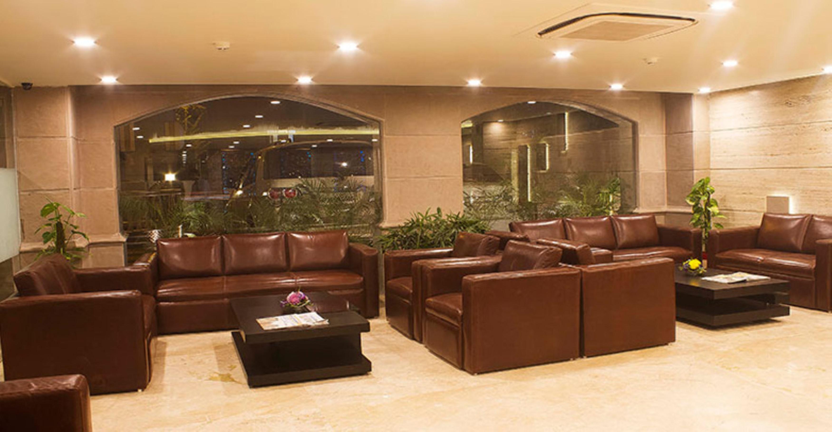 Hotel Regent Grand New Delhi Exterior photo