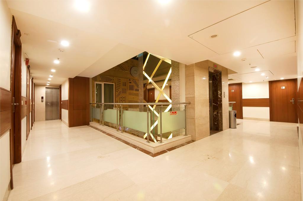 Hotel Regent Grand New Delhi Exterior photo