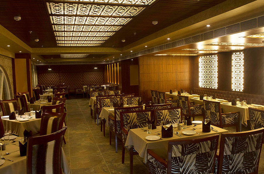Hotel Regent Grand New Delhi Exterior photo